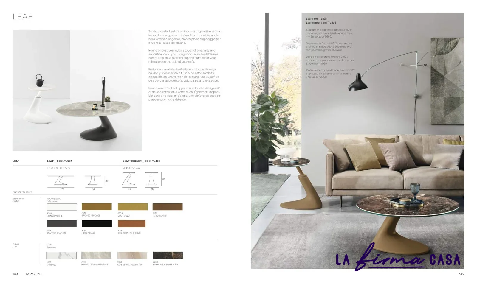 Madie e complementi catalogue page 076 by Target Point in Canada