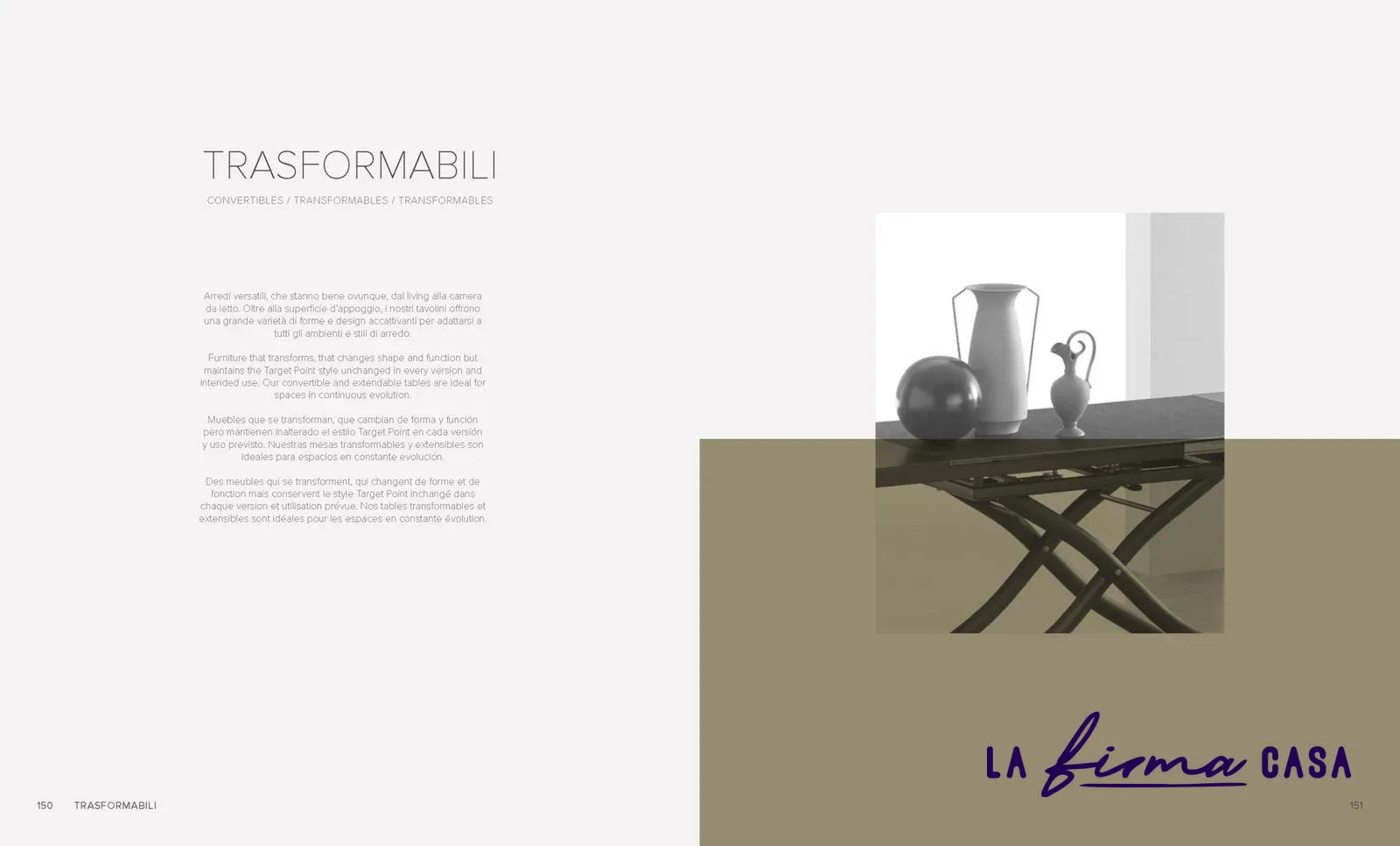 Madie e complementi catalogue page 077 by Target Point in Canada