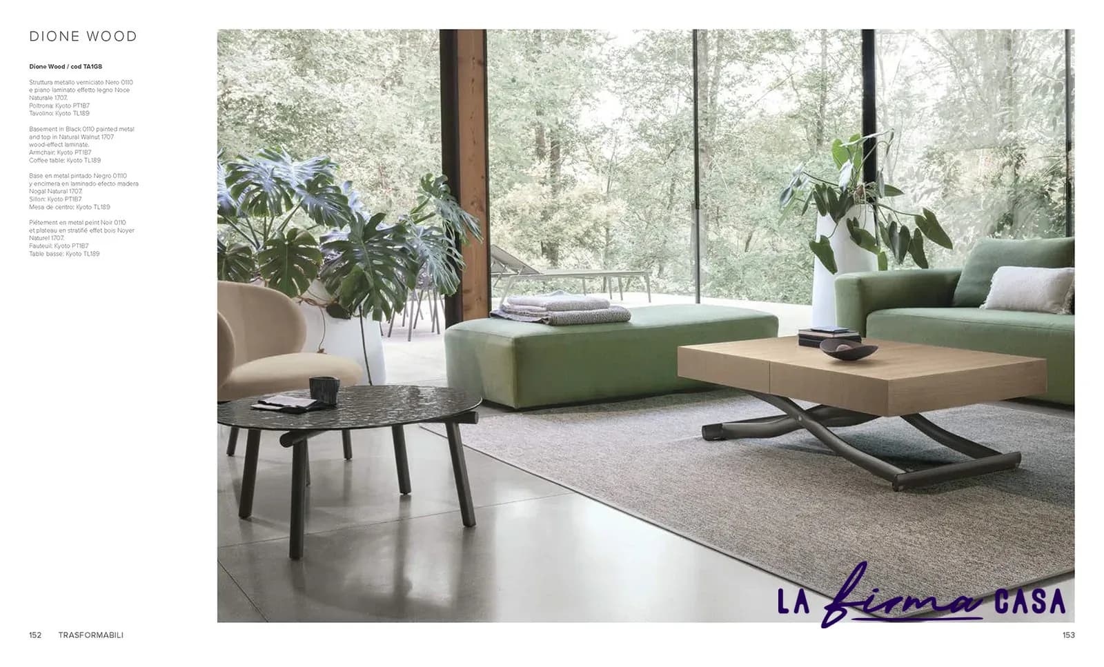 Madie e complementi catalogue page 078 by Target Point in Canada