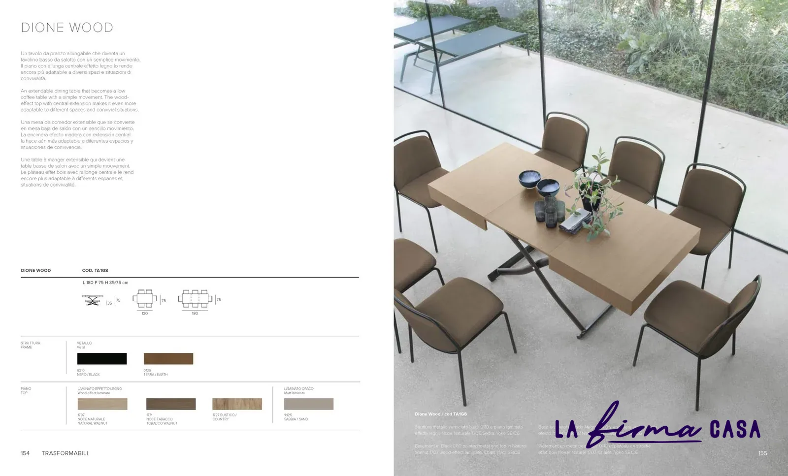 Madie e complementi catalogue page 079 by Target Point in Canada