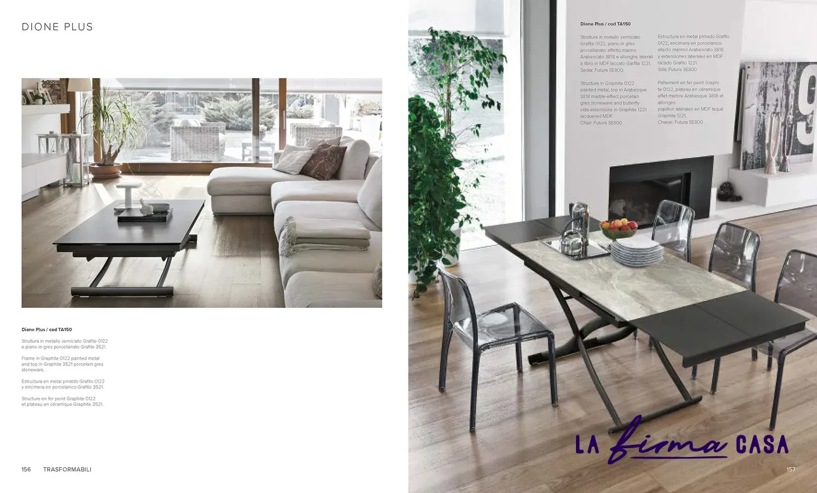 Madie e complementi catalogue page 080 by Target Point in Canada