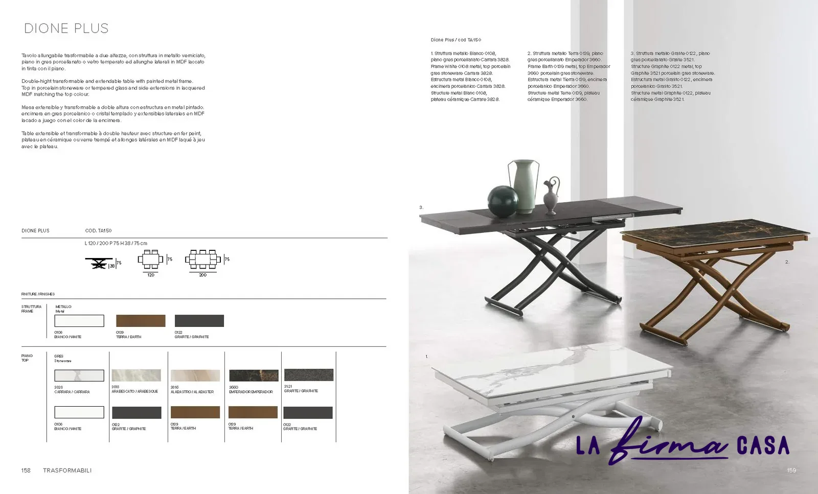 Madie e complementi catalogue page 081 by Target Point in Canada