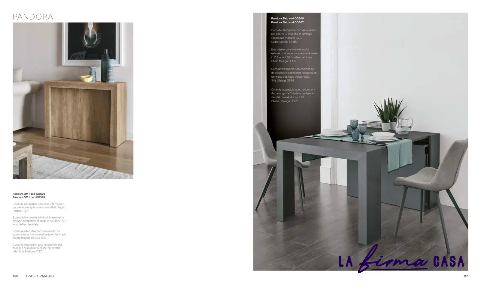 Madie e complementi catalogue page 082 by Target Point in Canada