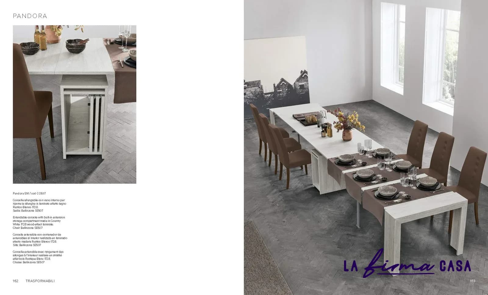 Madie e complementi catalogue page 083 by Target Point in Canada