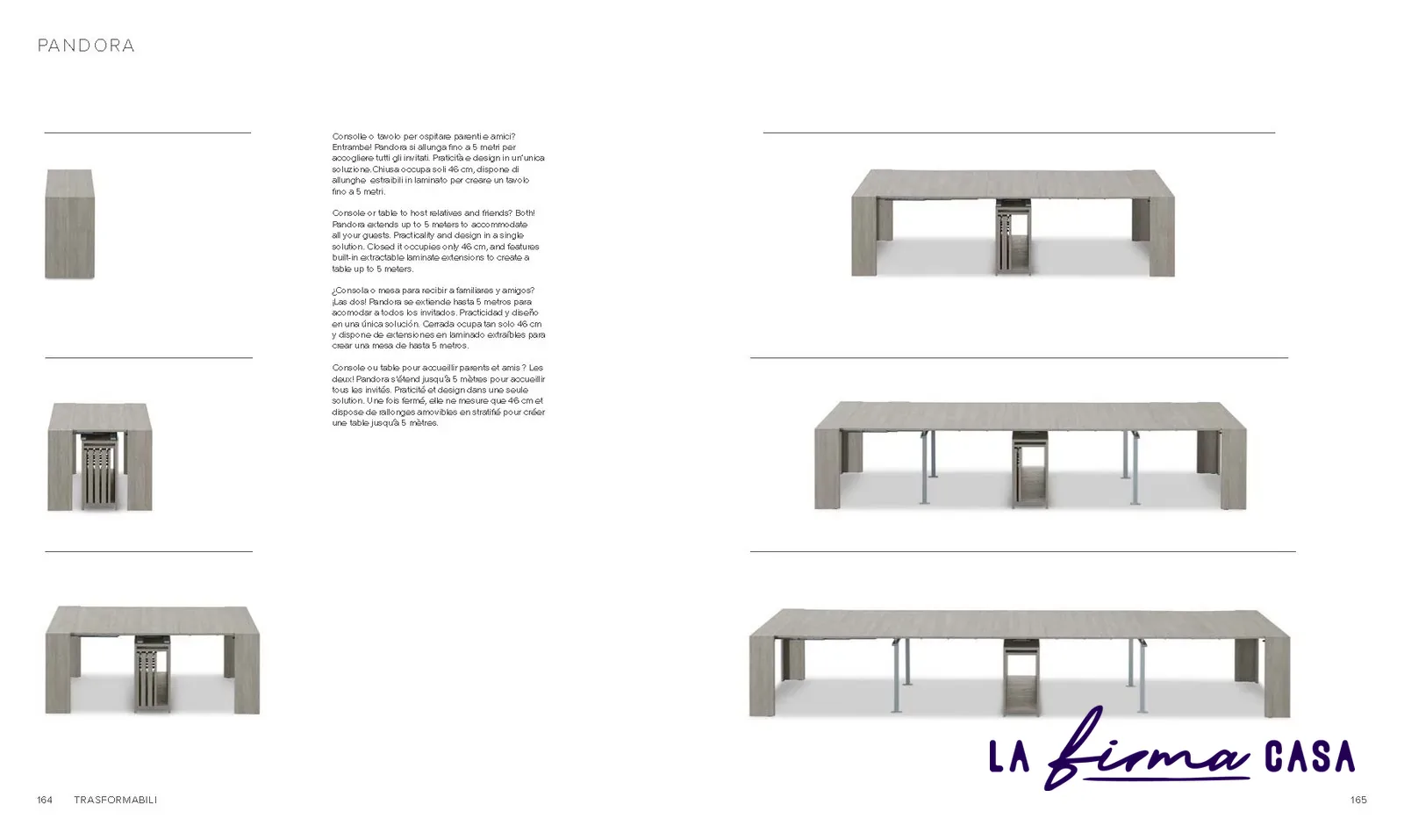 Madie e complementi catalogue page 084 by Target Point in Canada