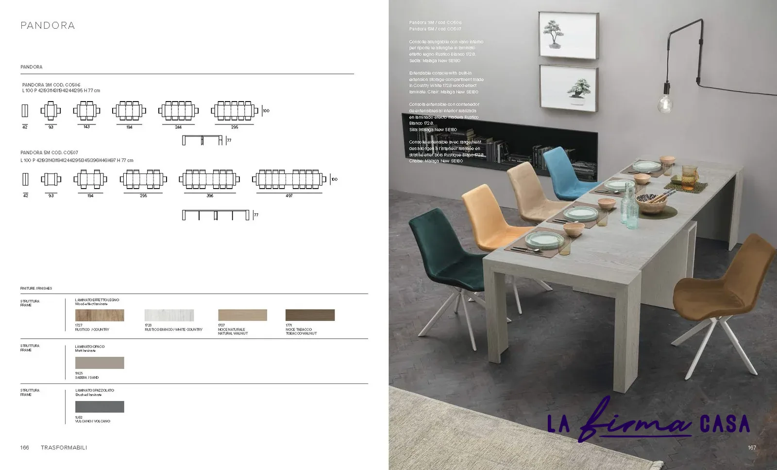 Madie e complementi catalogue page 085 by Target Point in Canada