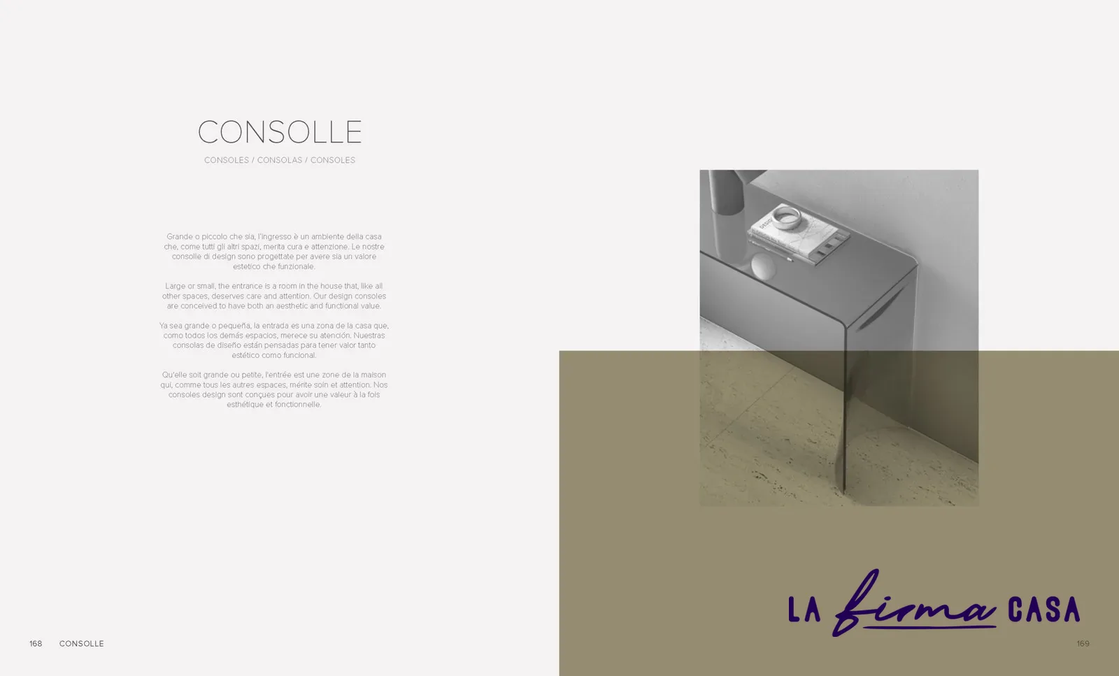 Madie e complementi catalogue page 086 by Target Point in Canada