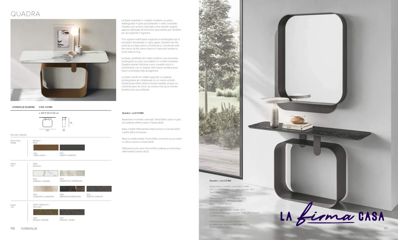Madie e complementi catalogue page 087 by Target Point in Canada