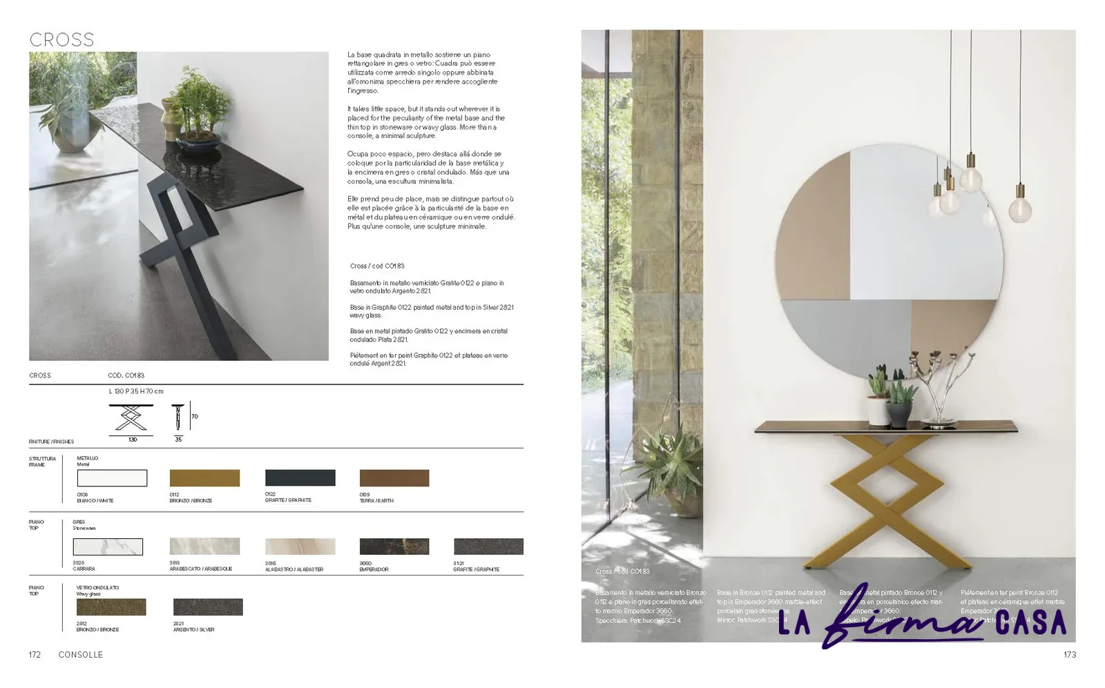 Madie e complementi catalogue page 088 by Target Point in Canada