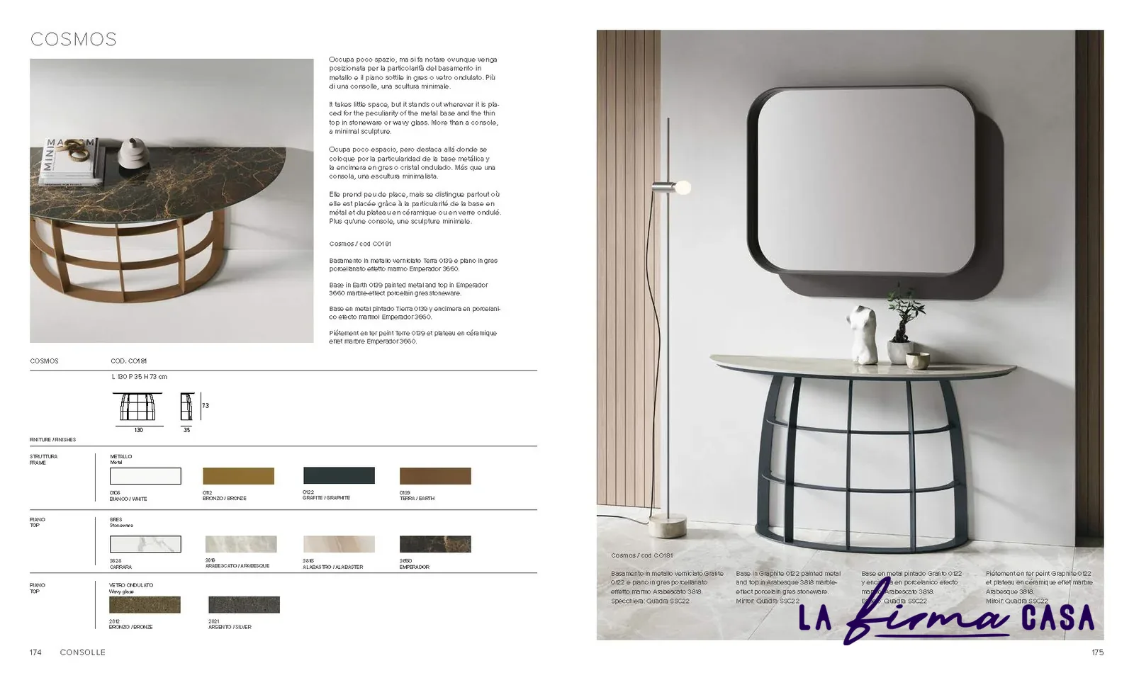 Madie e complementi catalogue page 089 by Target Point in Canada