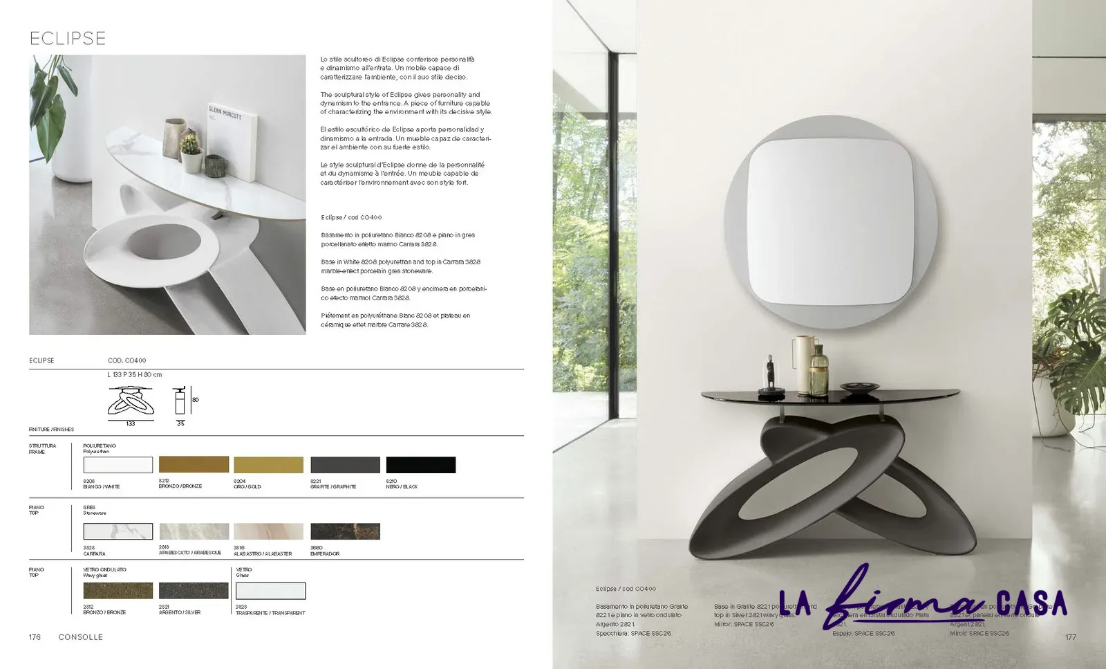 Madie e complementi catalogue page 090 by Target Point in Canada
