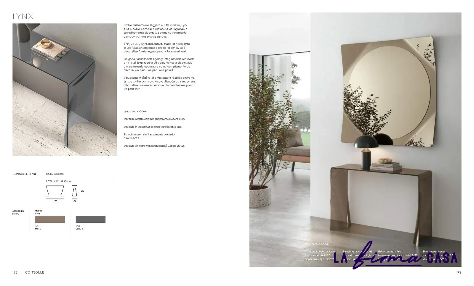 Madie e complementi catalogue page 091 by Target Point in Canada