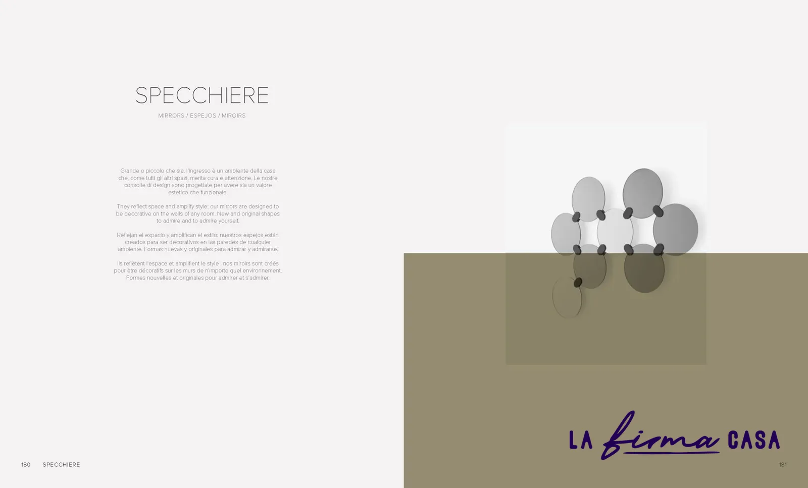 Madie e complementi catalogue page 092 by Target Point in Canada
