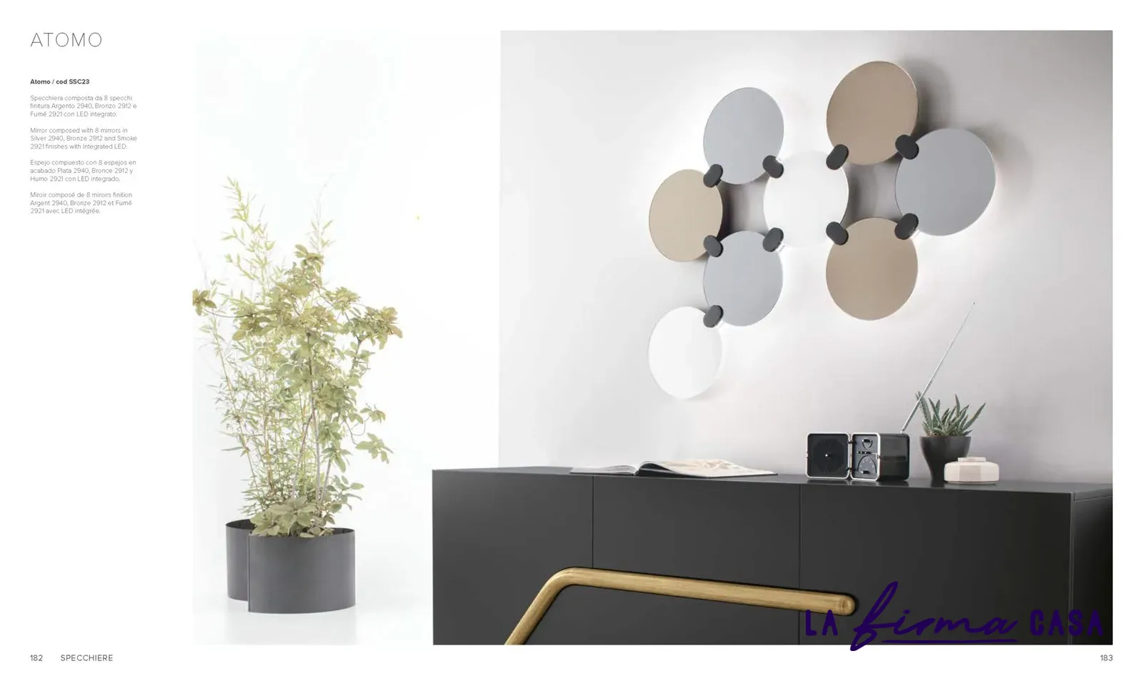 Madie e complementi catalogue page 093 by Target Point in Canada