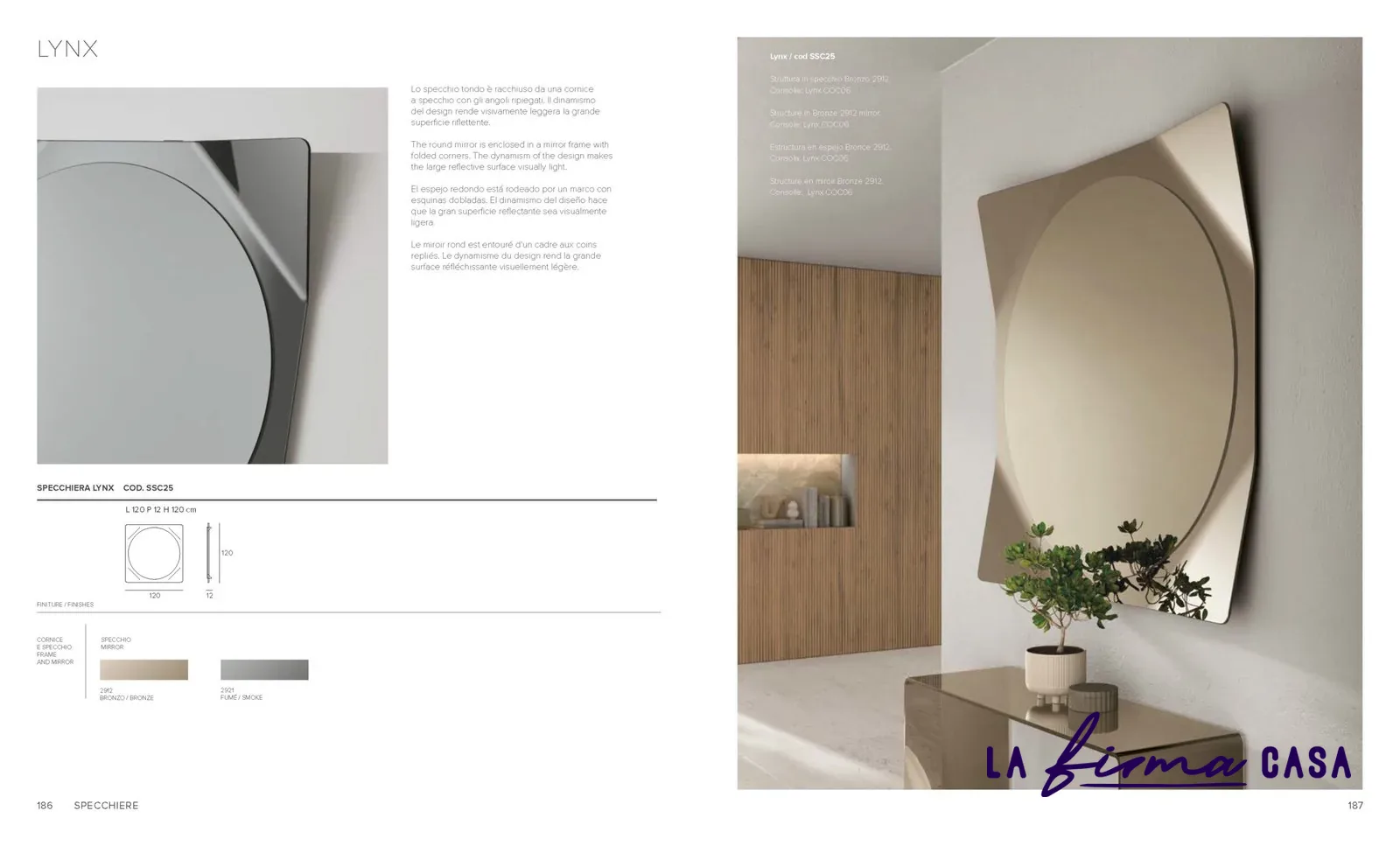 Madie e complementi catalogue page 095 by Target Point in Canada