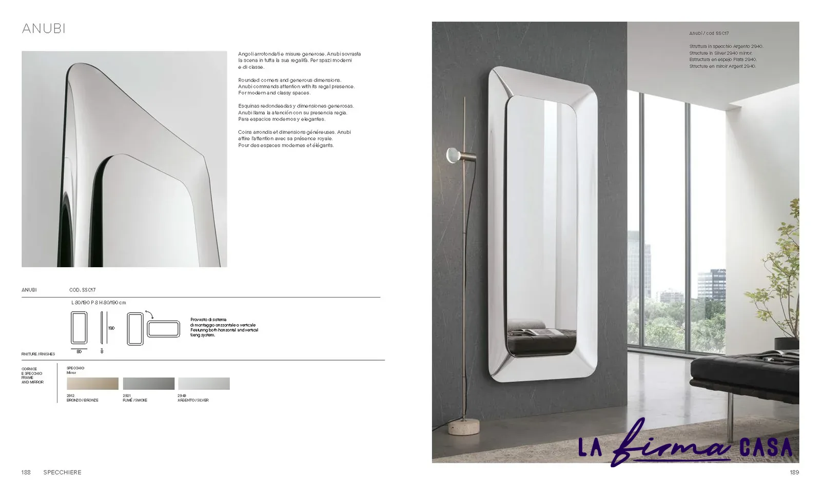 Madie e complementi catalogue page 096 by Target Point in Canada