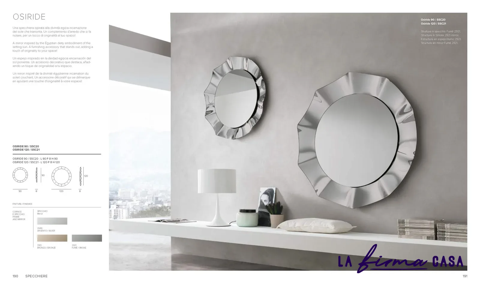 Madie e complementi catalogue page 097 by Target Point in Canada