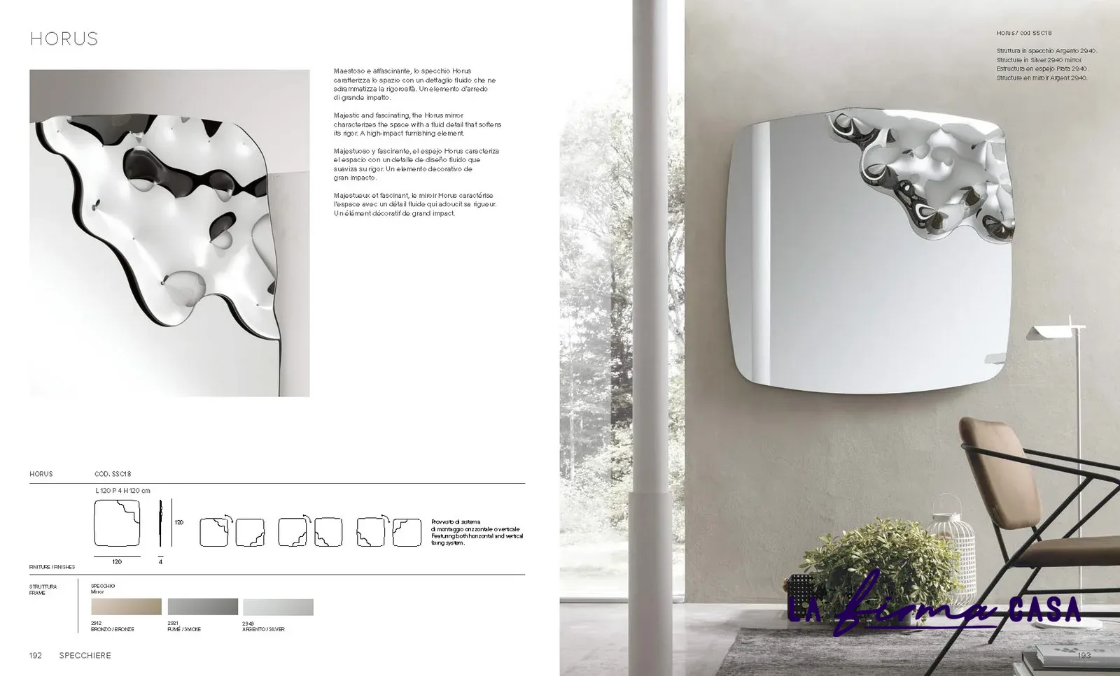 Madie e complementi catalogue page 098 by Target Point in Canada