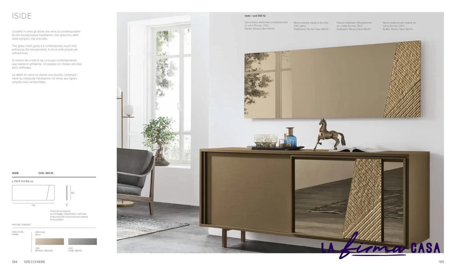 Madie e complementi catalogue page 099 by Target Point in Canada