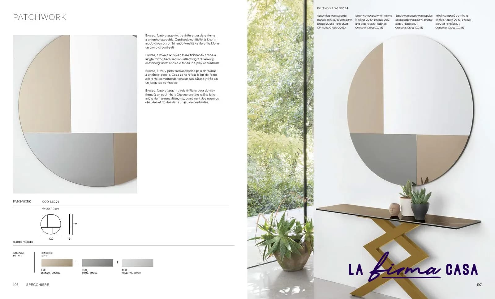 Madie e complementi catalogue page 100 by Target Point in Canada