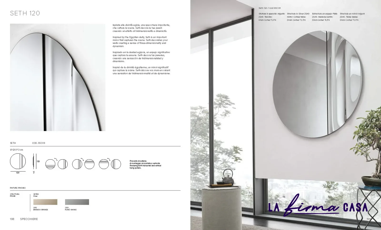 Madie e complementi catalogue page 101 by Target Point in Canada