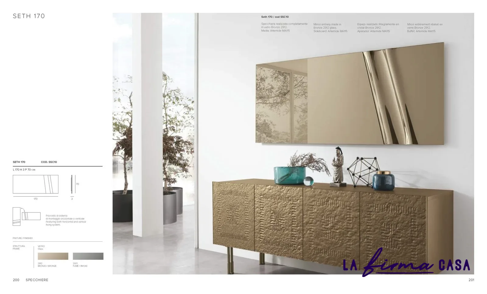 Madie e complementi catalogue page 102 by Target Point in Canada