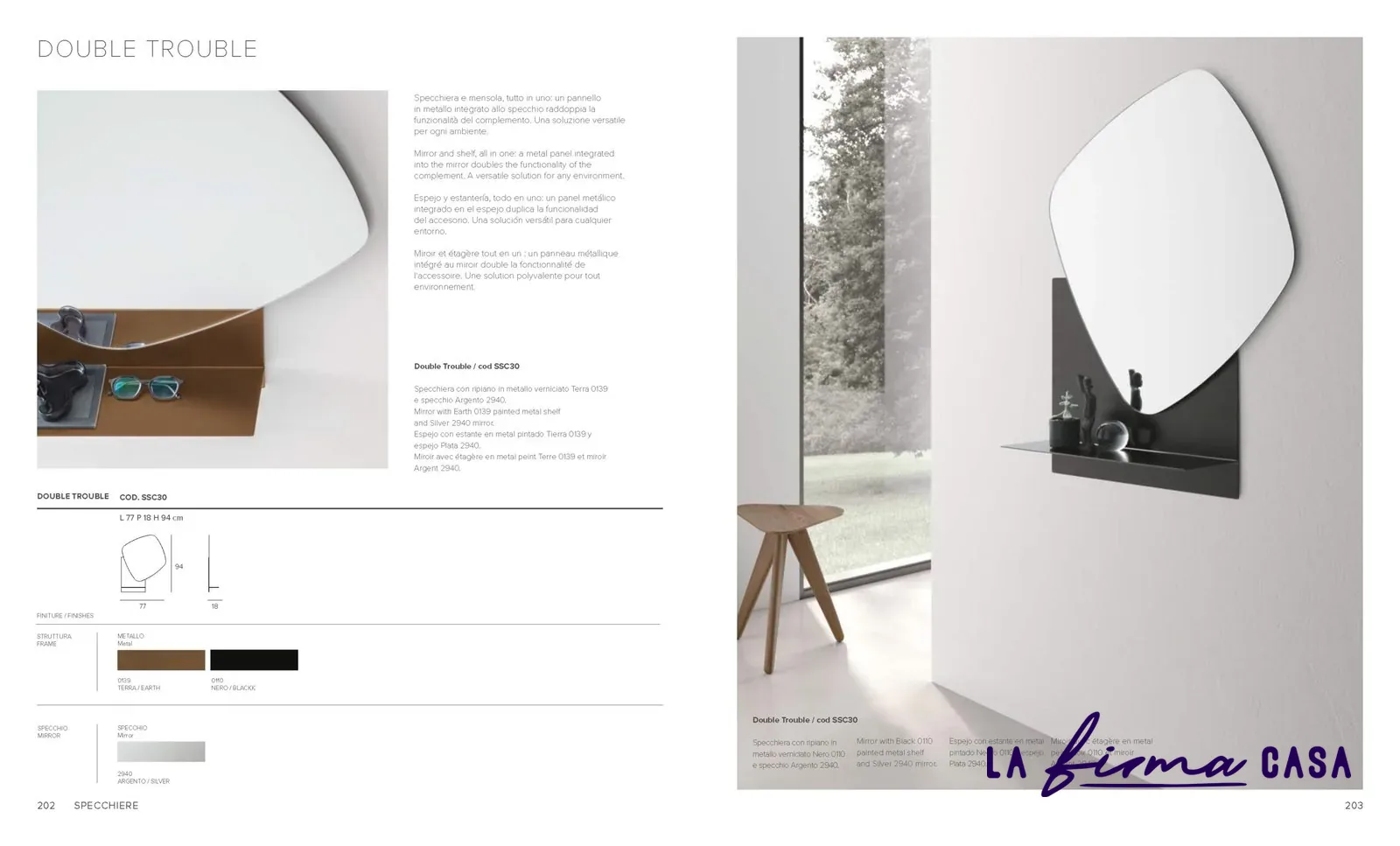 Madie e complementi catalogue page 103 by Target Point in Canada