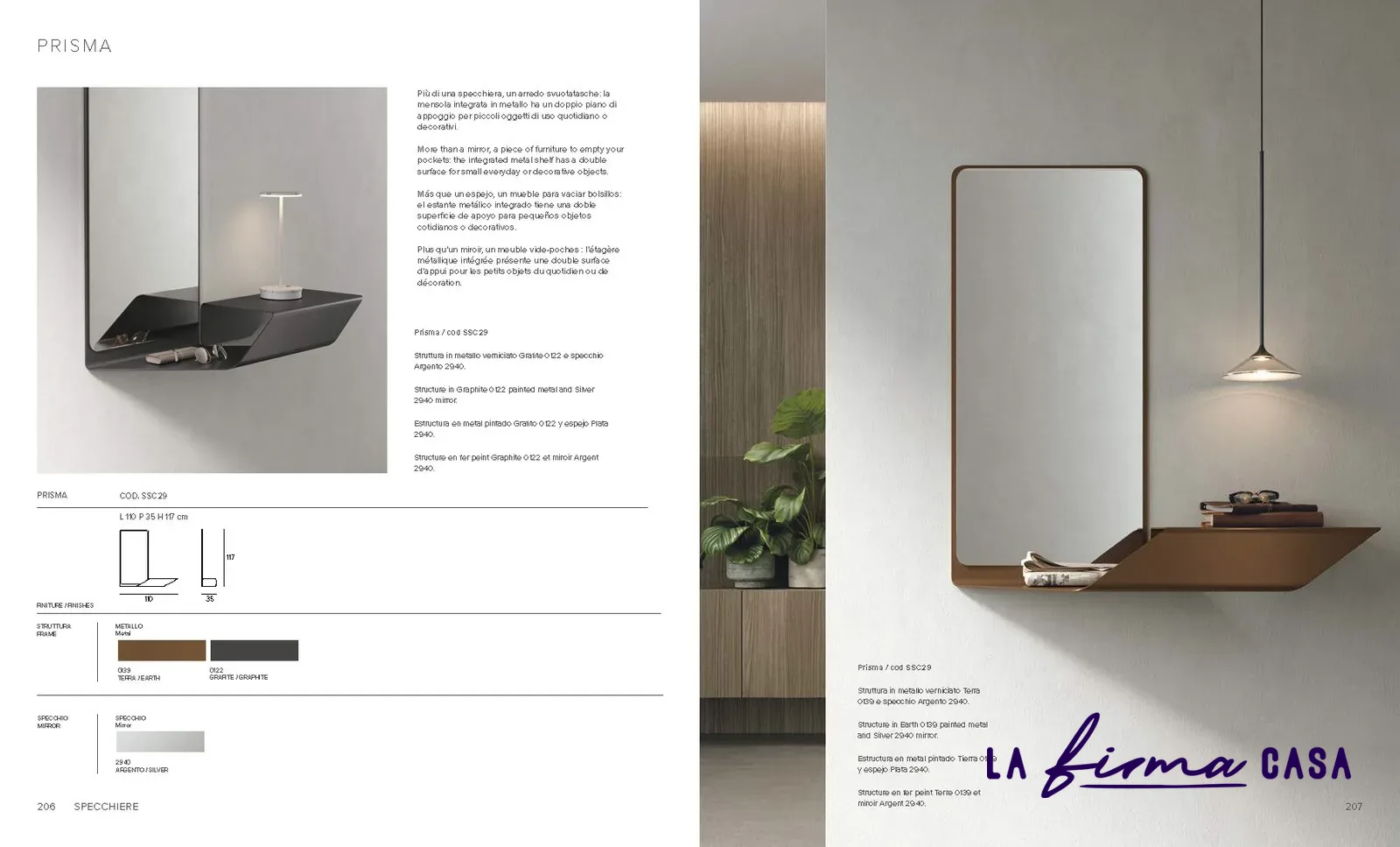 Madie e complementi catalogue page 105 by Target Point in Canada