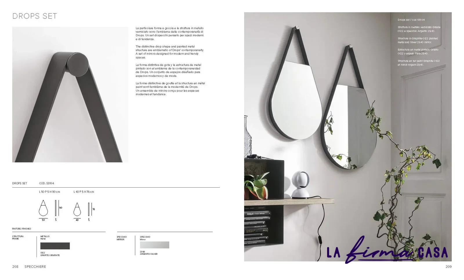 Madie e complementi catalogue page 106 by Target Point in Canada