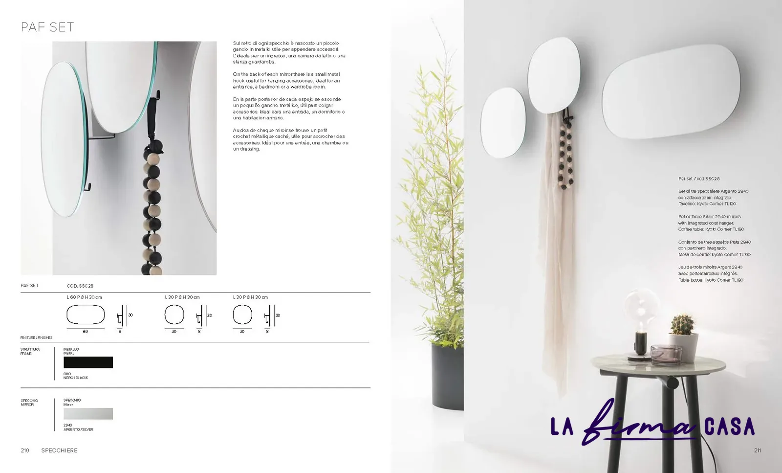 Madie e complementi catalogue page 107 by Target Point in Canada