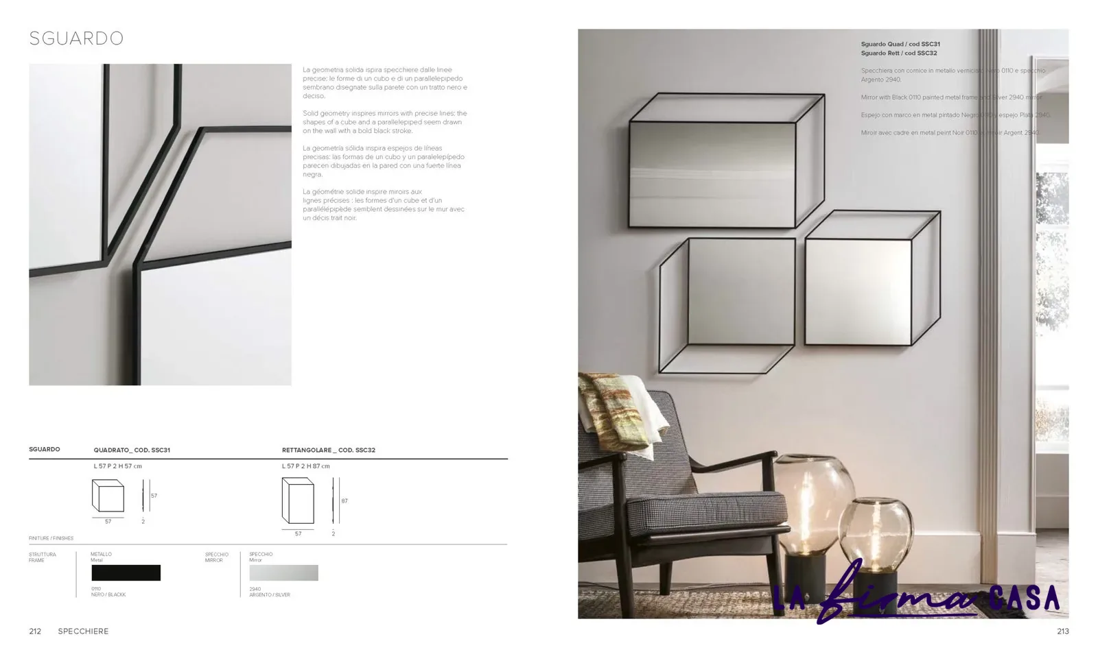 Madie e complementi catalogue page 108 by Target Point in Canada