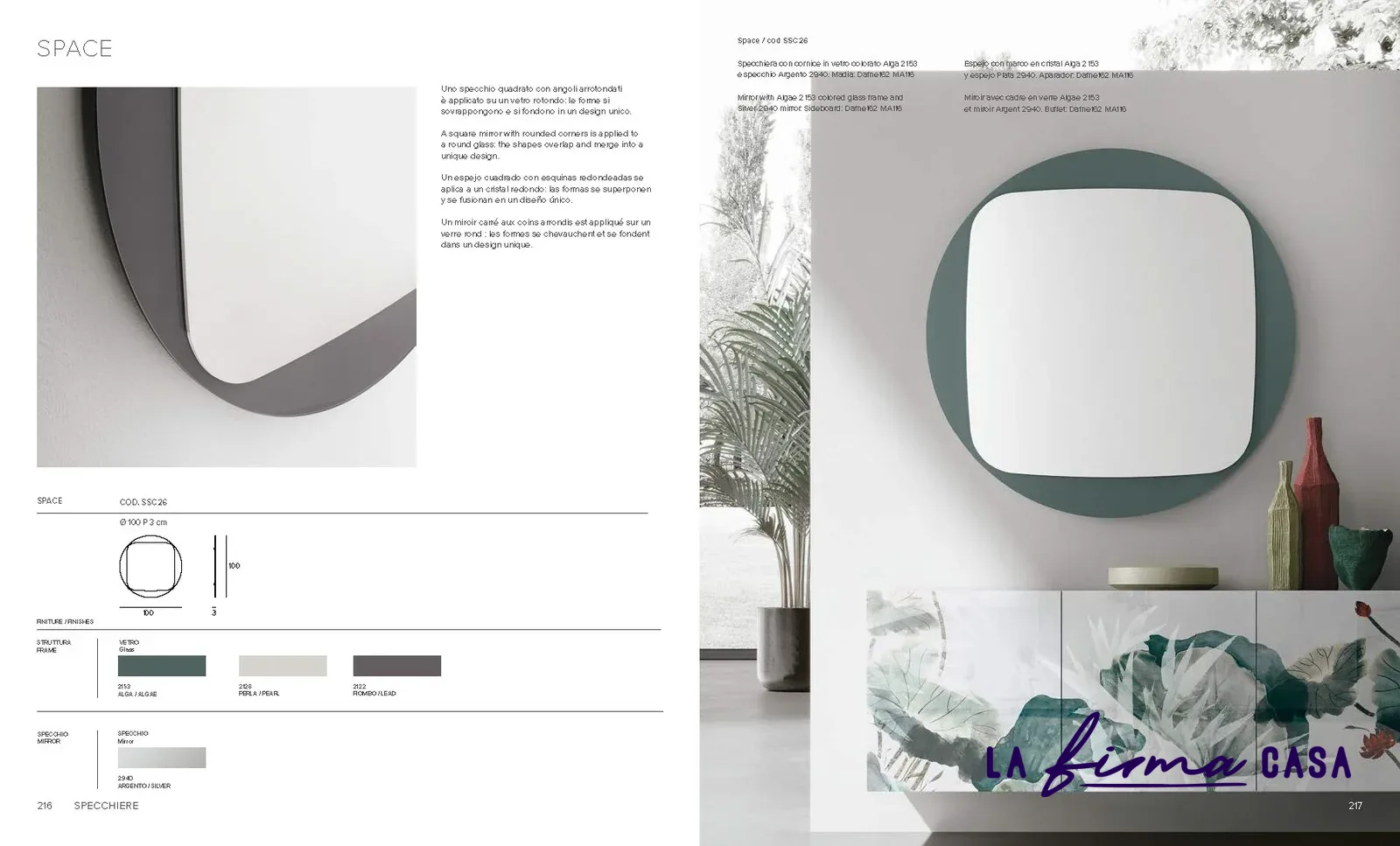 Madie e complementi catalogue page 110 by Target Point in Canada