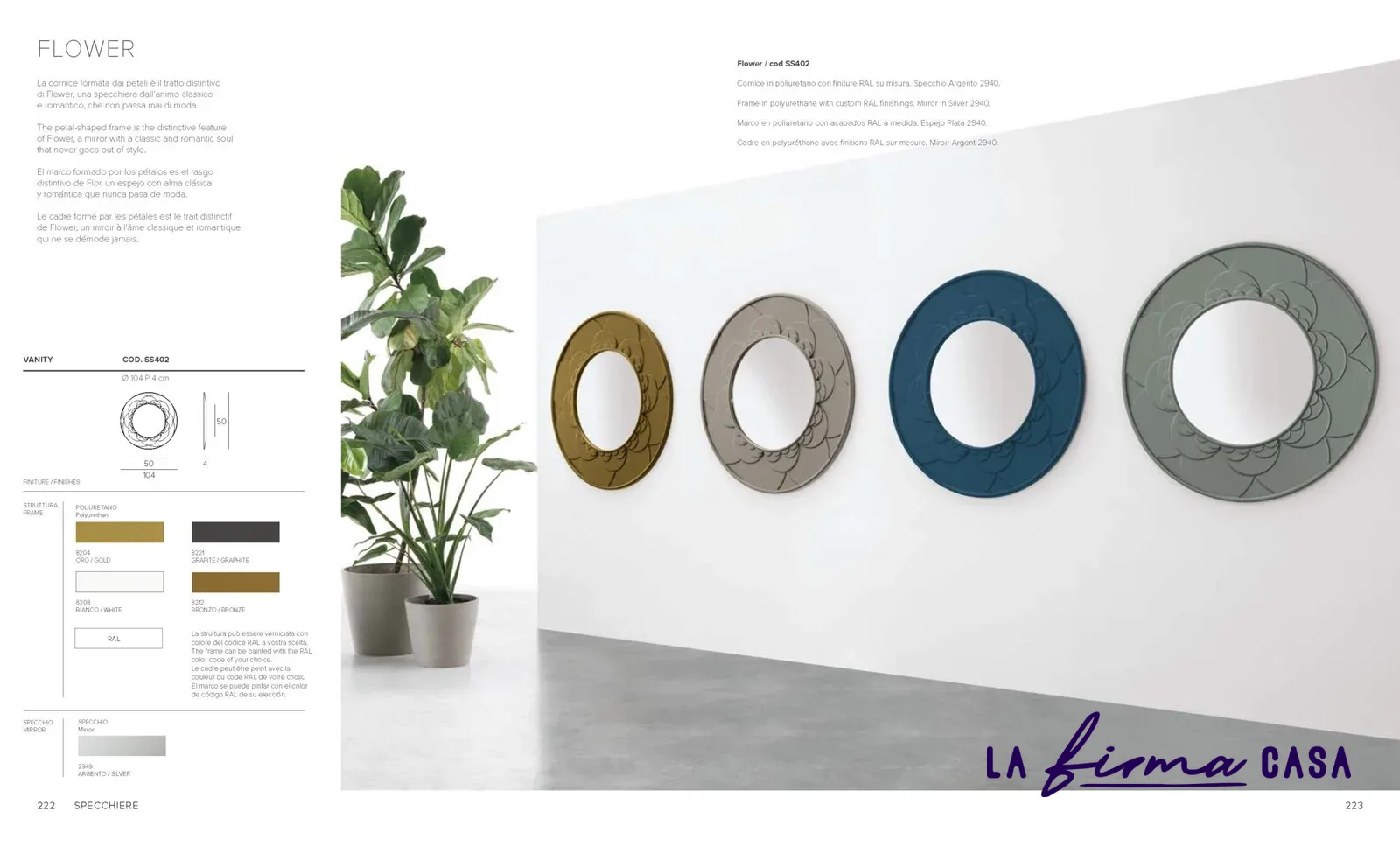 Madie e complementi catalogue page 113 by Target Point in Canada