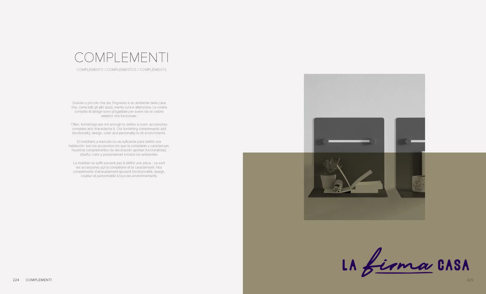 Madie e complementi catalogue page 114 by Target Point in Canada
