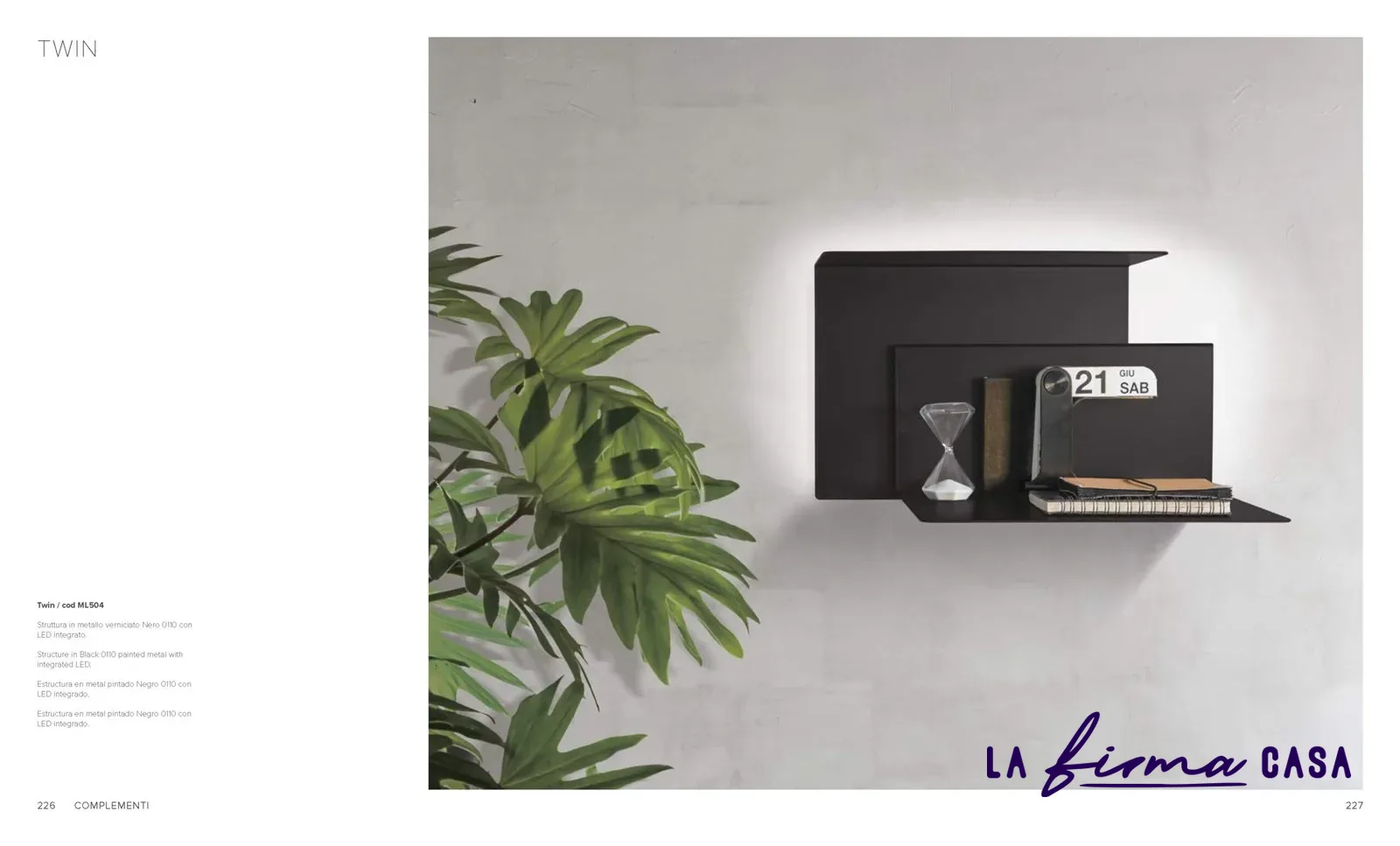 Madie e complementi catalogue page 115 by Target Point in Canada