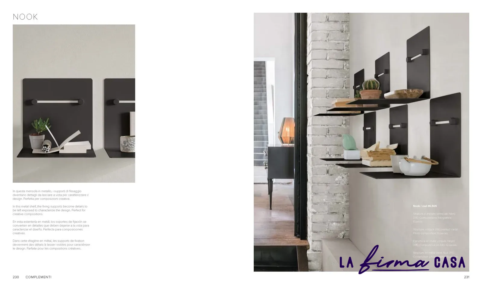 Madie e complementi catalogue page 117 by Target Point in Canada