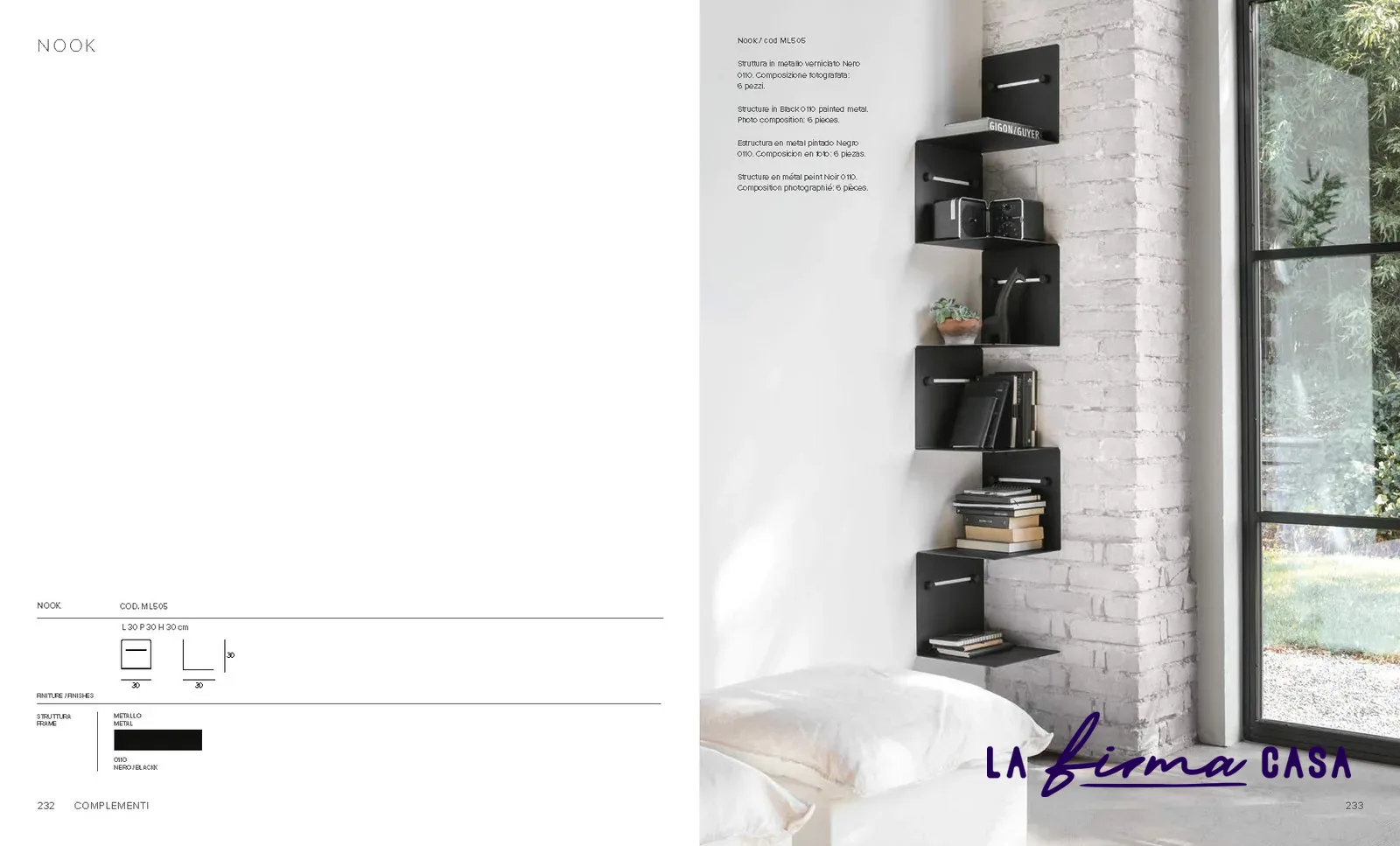 Madie e complementi catalogue page 118 by Target Point in Canada