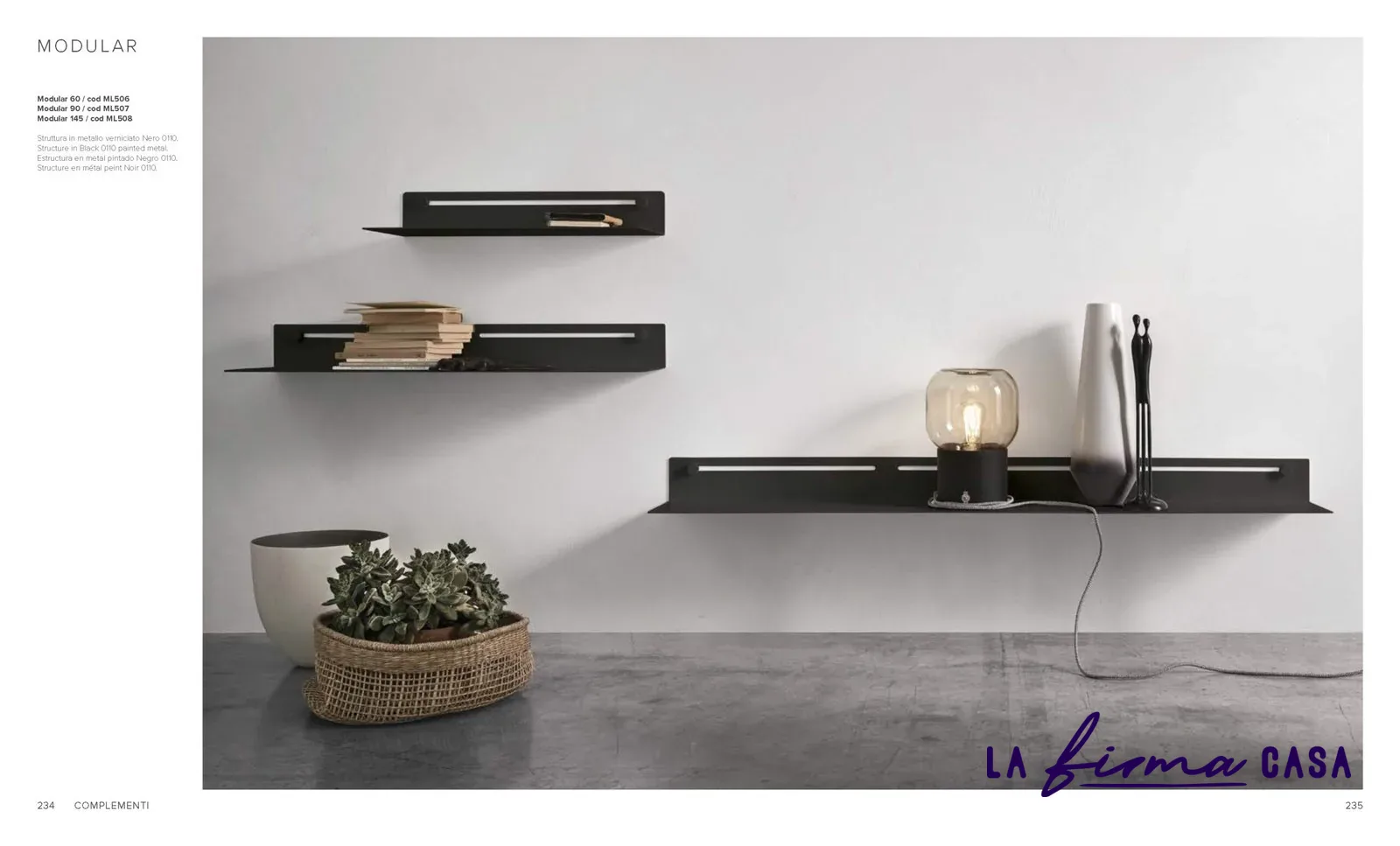 Madie e complementi catalogue page 119 by Target Point in Canada