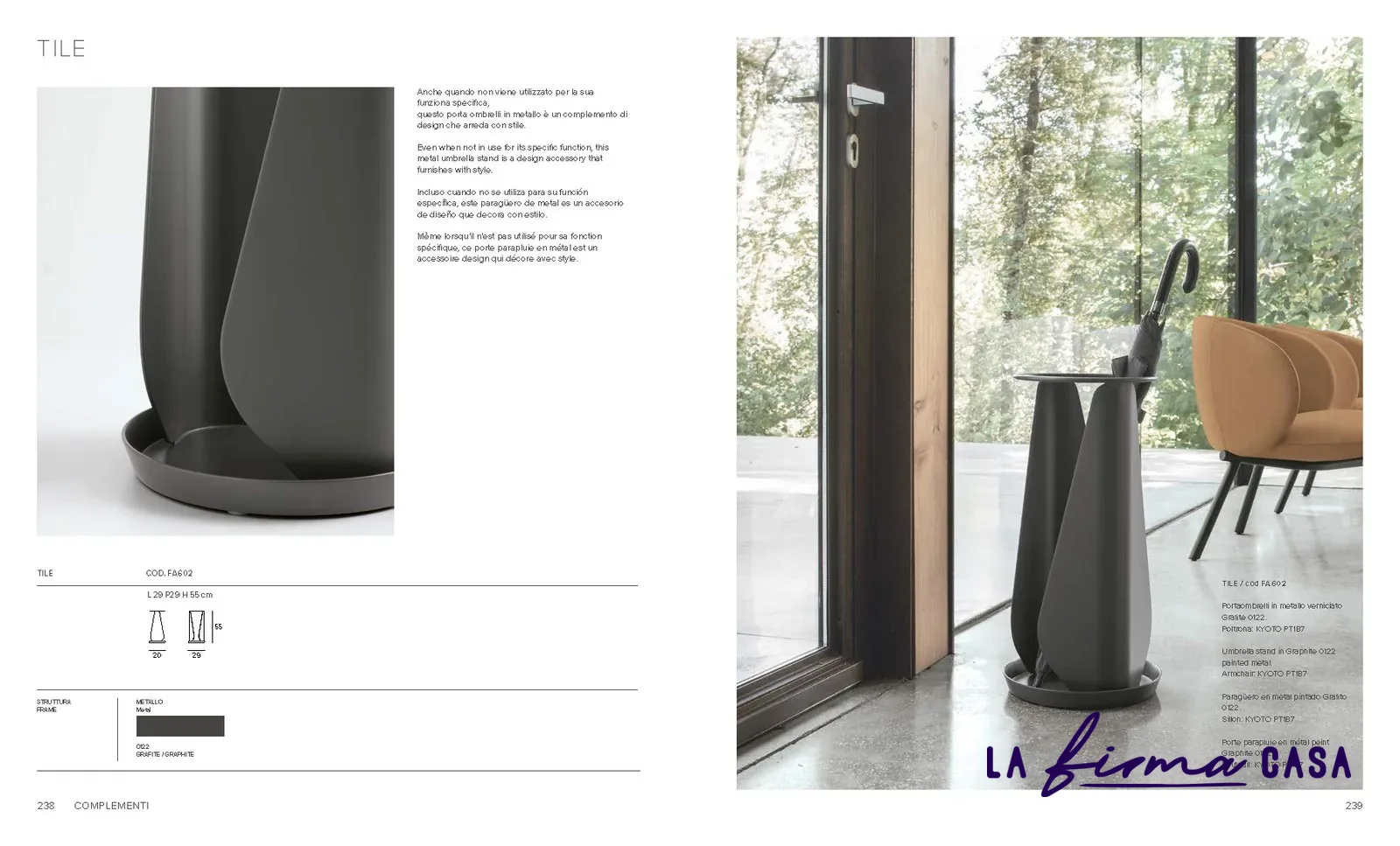 Madie e complementi catalogue page 121 by Target Point in Canada