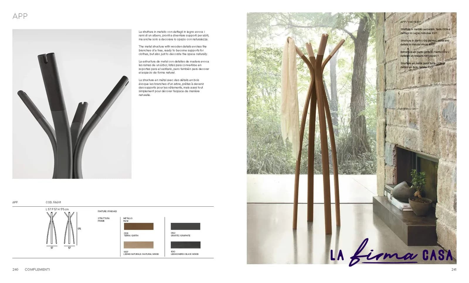 Madie e complementi catalogue page 122 by Target Point in Canada