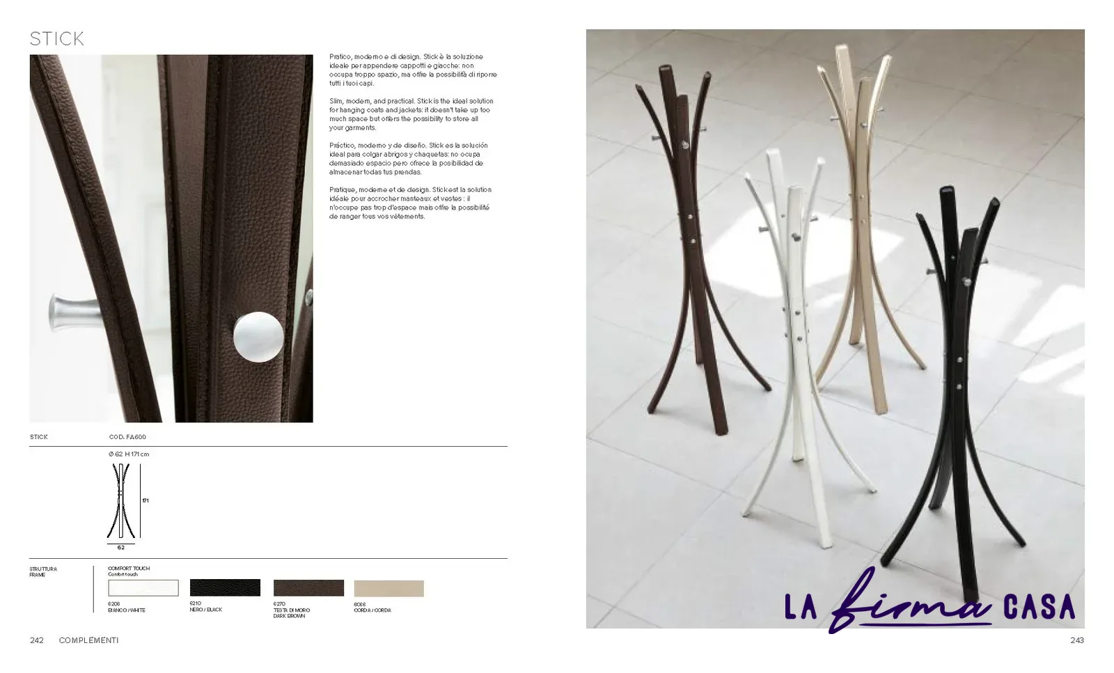 Madie e complementi catalogue page 123 by Target Point in Canada