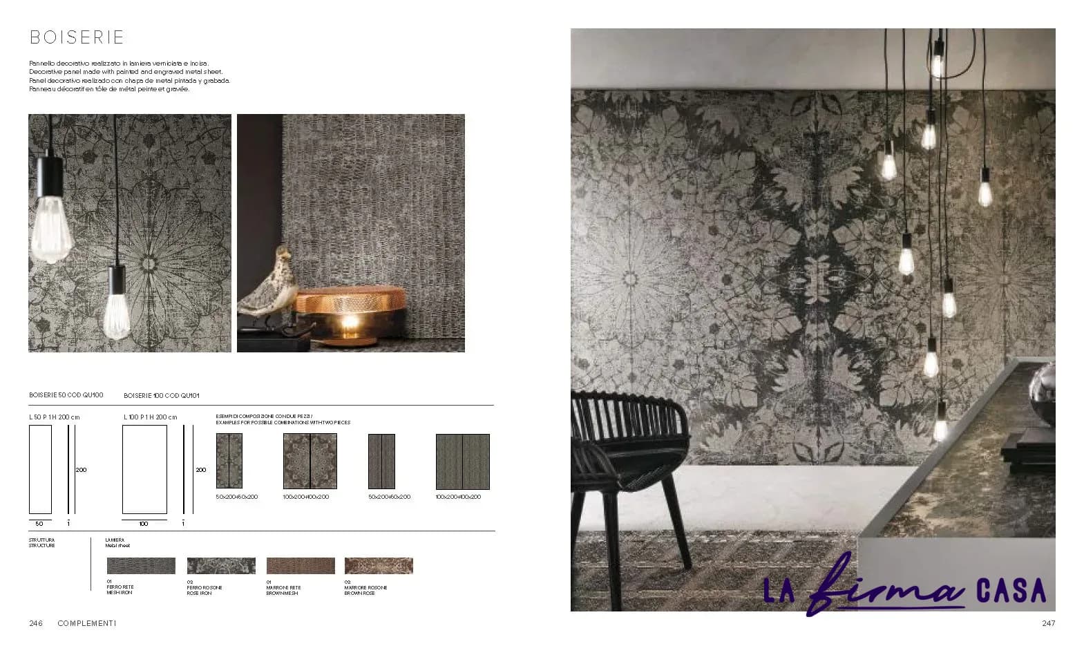 Madie e complementi catalogue page 125 by Target Point in Canada