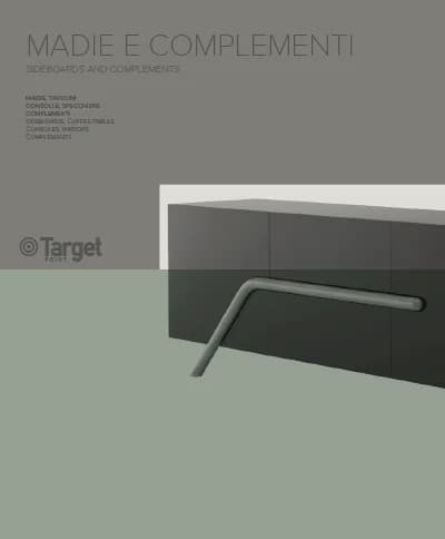 MADIE E COMPLEMENTI — cover