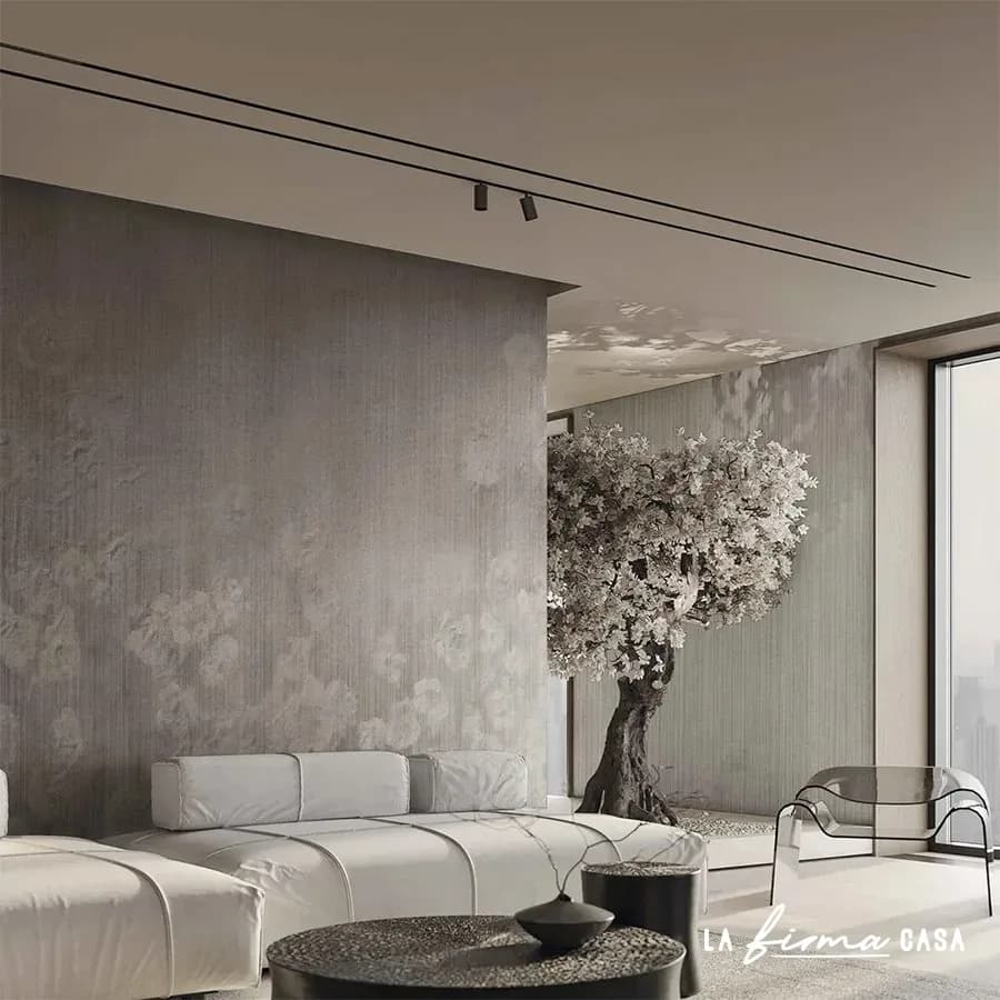 Faded bloom by Tecnografica in Canada