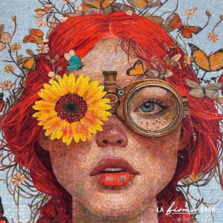 Insta-text-1 copy by Tessere Mosaico in Canada