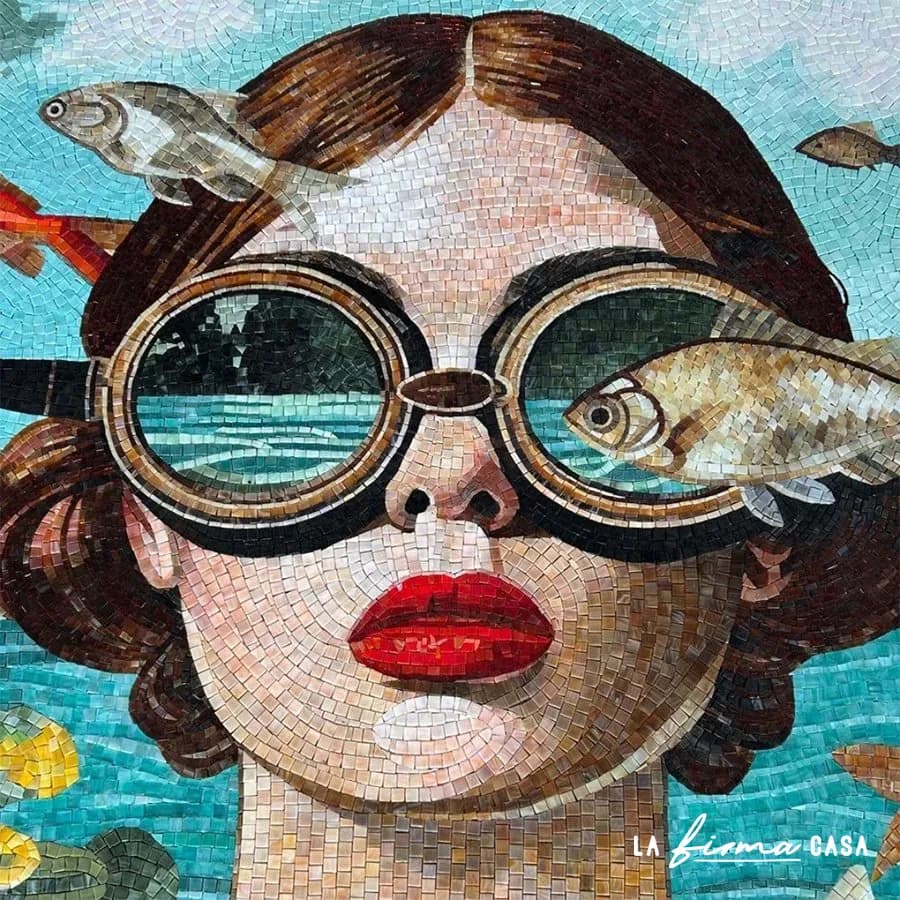 Insta-text-2 copy by Tessere Mosaico in Canada