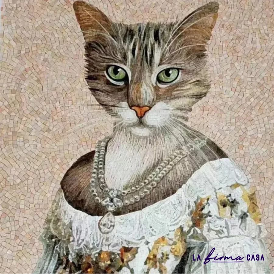 Insta text 3 by Tessere Mosaico in Canada