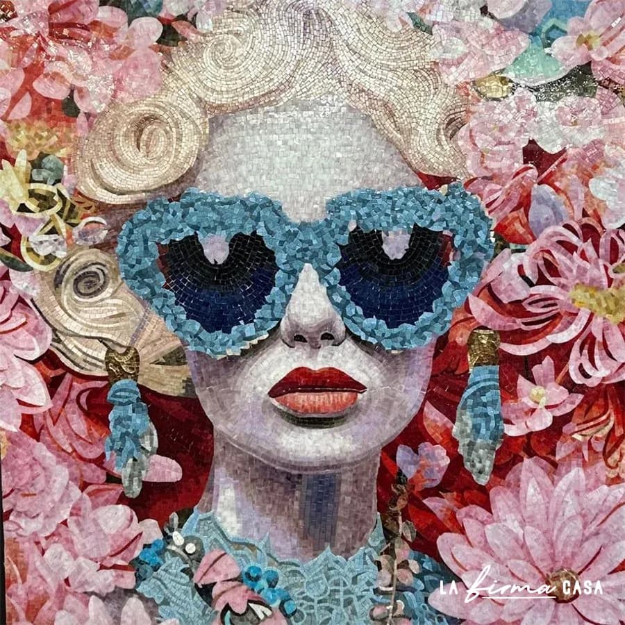 Insta text 5 by Tessere Mosaico in Canada