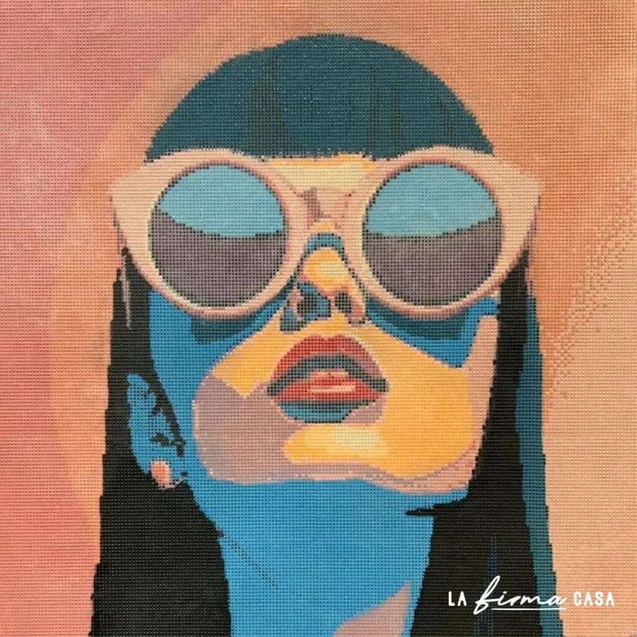 Insta text 6 by Tessere Mosaico in Canada