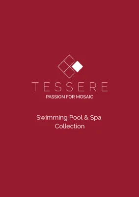 Swimming Pool & Spa Collection — cover